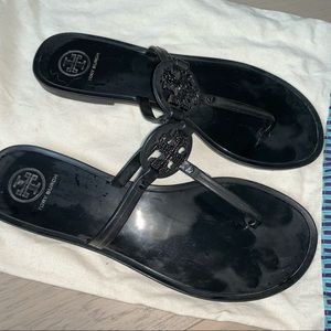 Tory Burch Sandals size 8